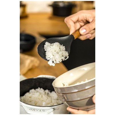 Staub Pilav Kaşığı 22 Cm