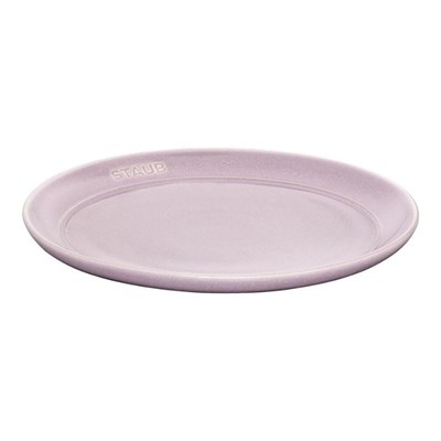 Staub Sığ Tabak 20 Cm Kiraz Çiçeği