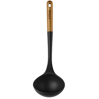Staub Soup ladle - Seçenekler: 31 cm, 30 cm, One Size, Pilav Kaşığı, Pişirme Kaşığı...