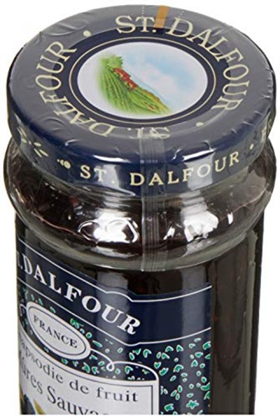 St.Dalfour Böğürtlen 284Gr.