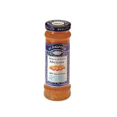St.Dalfour Kayısı Reçeli 284 Gr.