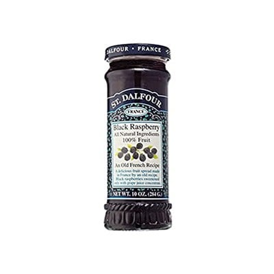 St.Dalfour Mavi Böğürtlen 284 Gr.
