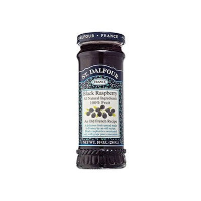 St.Dalfour Mavi Böğürtlen 284 Gr.