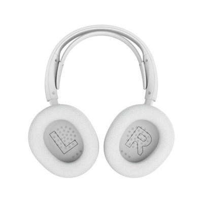 SteelSeries Arctis Nova 5 Wireless ve Bluetooth Kablosuz Oyuncu Kulaklığı Beyaz - Seçenekler: Nova 5, Nova 5P, Nova 5X