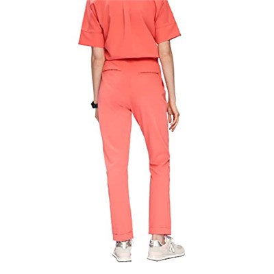 STEINZ FOX PANTS – Modern Fit, Antimikrobiyal, Kırışmazlık Özellikli, Dört Esnek Premium Forma(Bergen, XL)