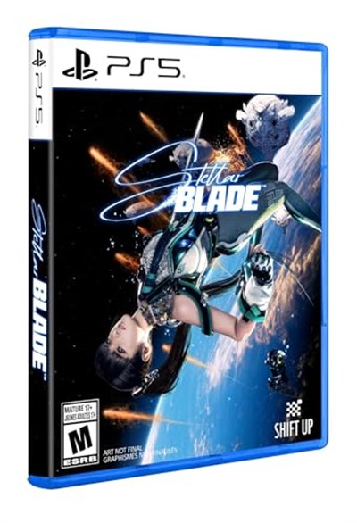 Stellar Blade - PlayStation 5