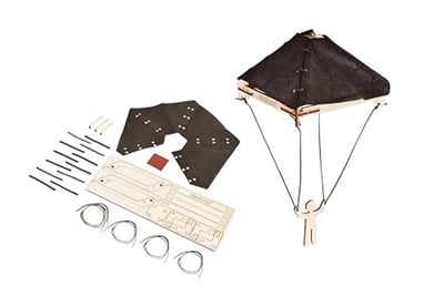stemistbox Da Vinci Stem Seti