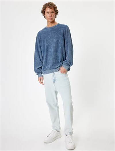 Steve Loose Fit Jeans