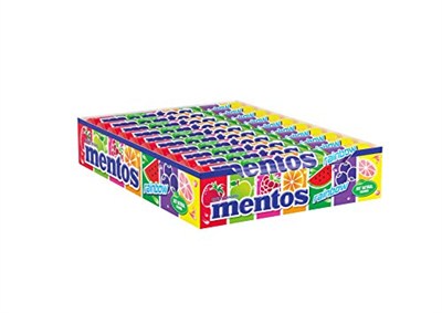 Stick Rainbow 20 Adet X 37,5 Gr