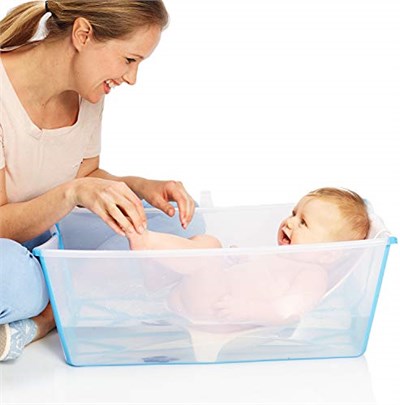 Stokke Flexi Küvet/Yeni Doğan Destek