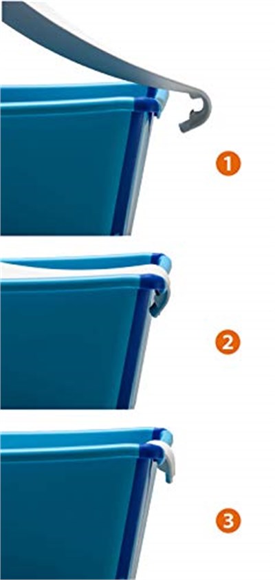 Stokke Flexi Küvet/Yeni Doğan Destek