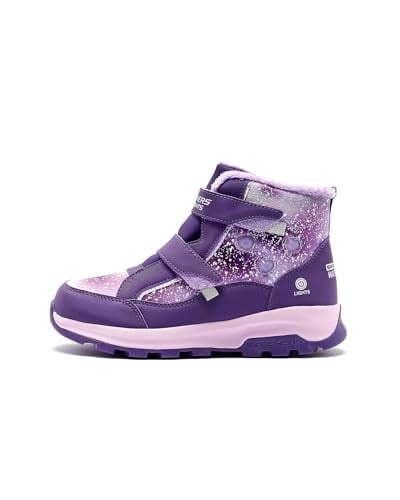 STORM BLAZER Girls Gs Siyah Işıklı Bot