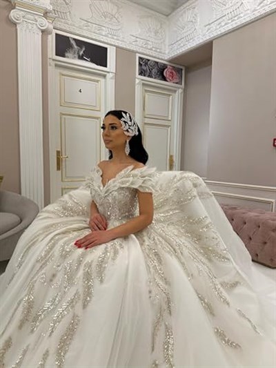 Straplez kabarık