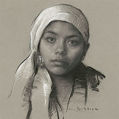 Strathmore, renklendirilmiş spiral eskiz kağıdı, 14,0 cm x 21,6 cm