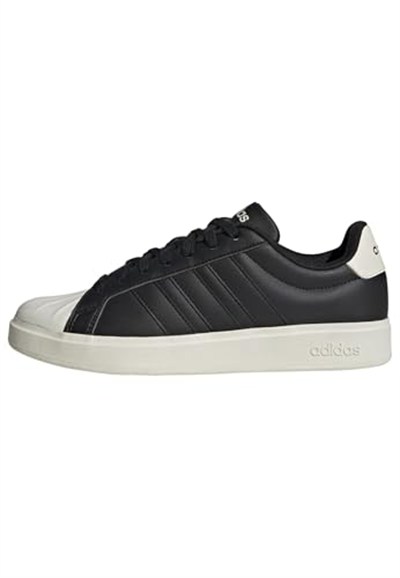Streettalk Erkek Beyaz Sneaker Ayakkabı JP8279