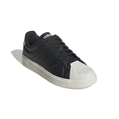 Streettalk Erkek Beyaz Sneaker Ayakkabı JP8279