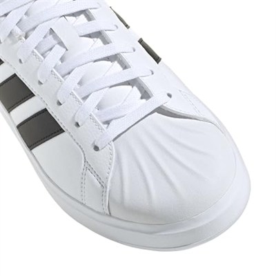 Streettalk Kadın Beyaz Sneaker Ayakkabı JP8285