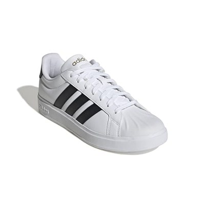 Streettalk Kadın Beyaz Sneaker Ayakkabı JP8285