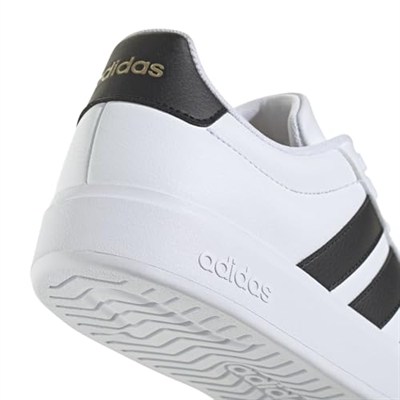 Streettalk Kadın Beyaz Sneaker Ayakkabı JP8285