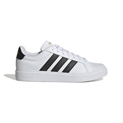 Streettalk Kadın Beyaz Sneaker Ayakkabı JP8285