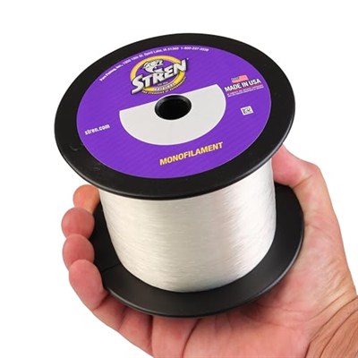 Stren Original Monofilaman Misina
