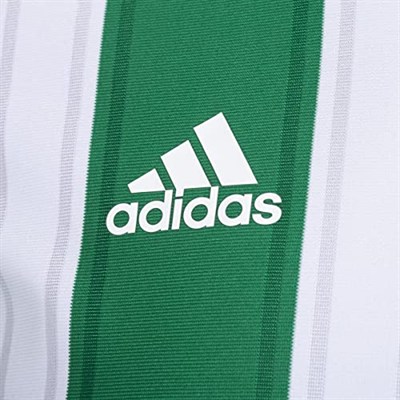 Striped 21 Jsy Erkek Yeşil Futbol Forma H35644