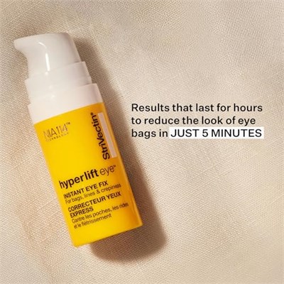 StriVectin TL HYPERLIFT EYE INSTANT EYE FIX 10 ml 1 Paket (1 x 1 Adet)
