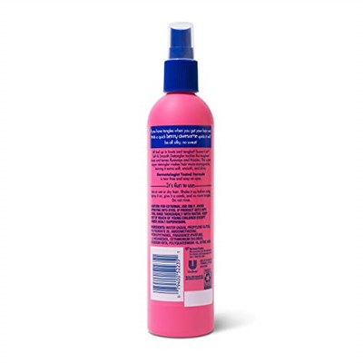 Suave Kids Berry Awesome Saç Açıcı Sprey 295ML
