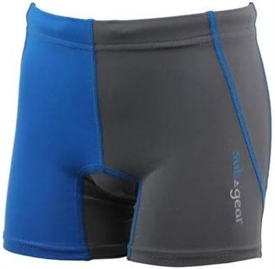 SUBGEAR Rash Short WIZARD, 80 Faktör Güneş Korumalı Çocuk Alt