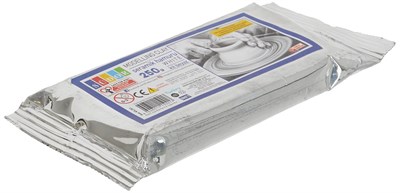 Südor Seramik Kil 250 G Beyaz