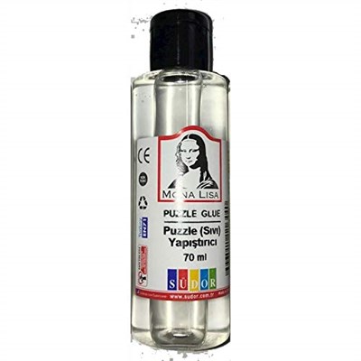 Südor Sıvı Puzzle Yapıştırıcı 70 ml