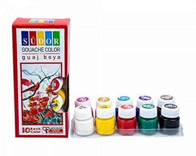 Sudor Südor 148067 Guaj Boya