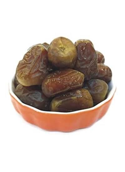 Sukkari Hurması (Yaş Hurma) - 500 Gr