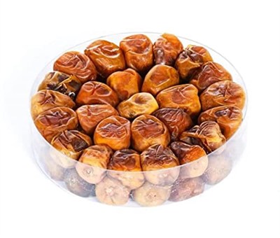 Sukkari Hurması (Yaş Hurma) - 500 Gr