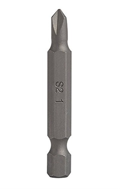 Sunex 9729 Master Bit Seti, 208 Parça, S2 Çelik Yapı, Taşıma Çantası Dahil