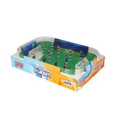 SUNMAN Üstü Futbol Oyun Seti