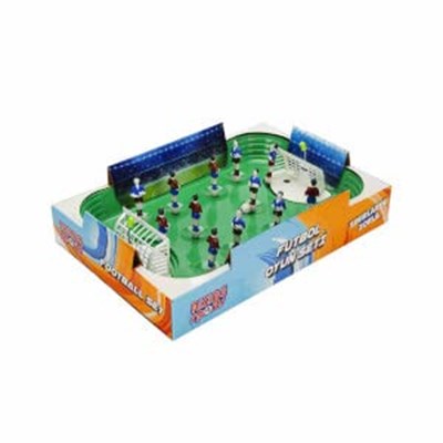 SUNMAN Üstü Futbol Oyun Seti