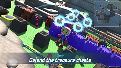 Super Bomberman R 2 [GRA SWITCH]