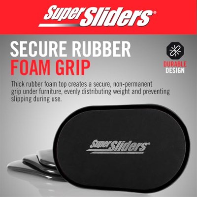 Super Sliders 5 3/4