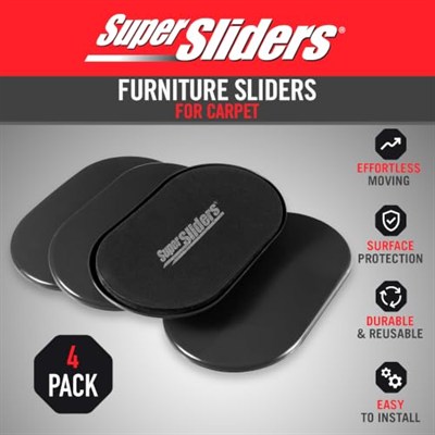 Super Sliders 5 3/4