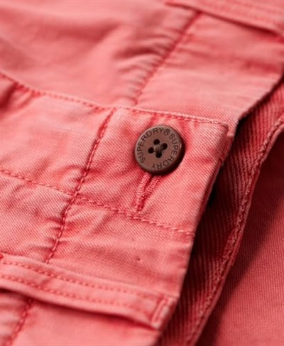 SUPERDRY Normal Şort, 5003135507