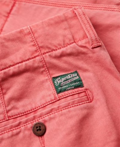 SUPERDRY Normal Şort, 5003135507