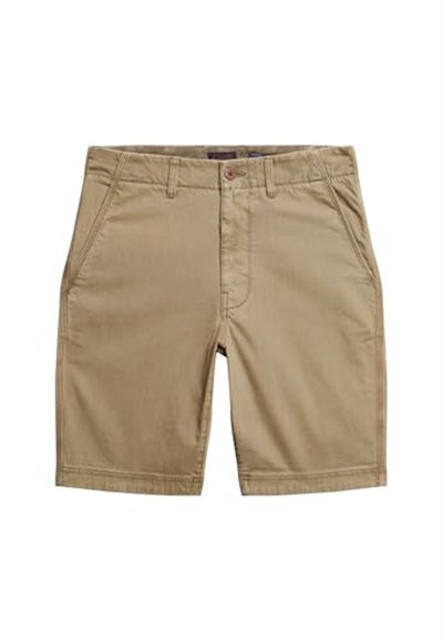 SUPERDRY Normal Şort, 5003135555