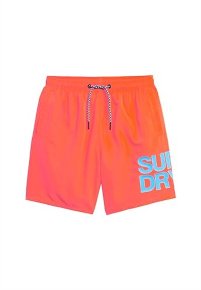 SUPERDRY Şort Mayo, 5003135581