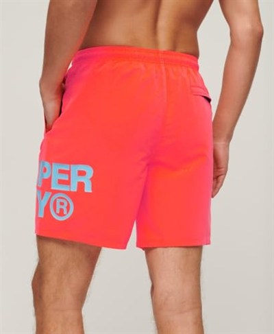 SUPERDRY Şort Mayo, 5003135581