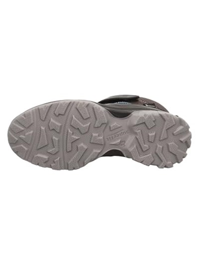 Superfit 000055 F Jupiter Gore-Tex Siyah-Mavi Çocuk Bot