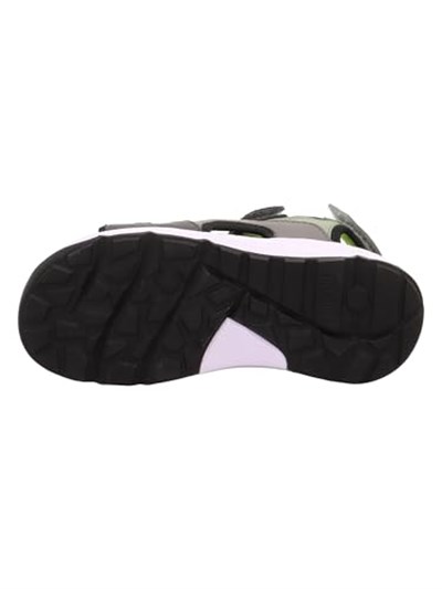 Superfit 000582-G Criss Cross Pembe Unisex Sandalet