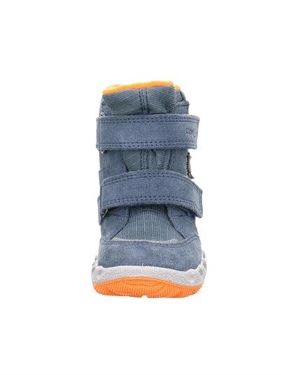 Superfit 006012 Icebird Gore-Tex Açık Mavi Kız Çocuk Bot