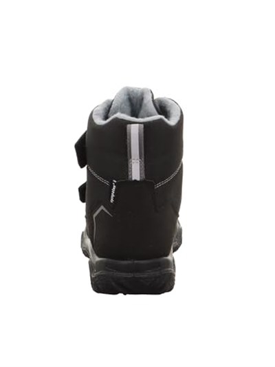 Superfit 006126 F Çocuk Pembe Kız Çocuk Sandalet