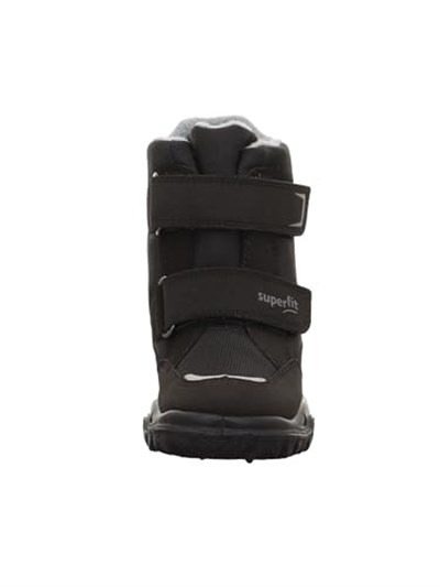 Superfit 006126 F Çocuk Pembe Kız Çocuk Sandalet